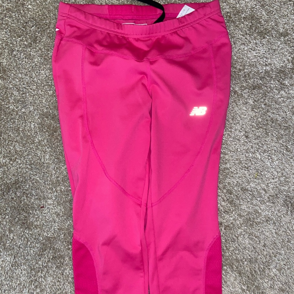 New balance leggings